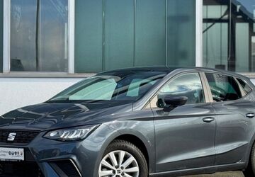 Seat Ibiza 11.000 km 17.999 &euro; Groß-Gerau 64521