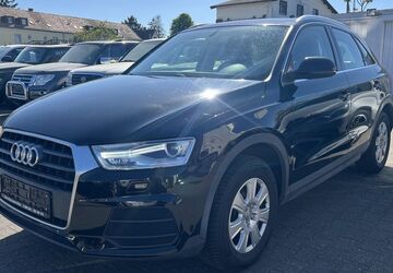 Audi Q3 28.000 km 15.999 &euro; Mainz-Kostheim 55246