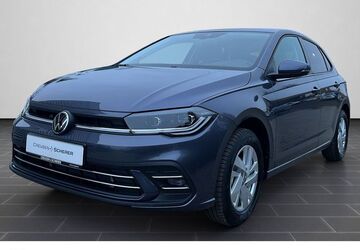 VW Polo 2.990 km 26.500 &euro; Mainz 55120
