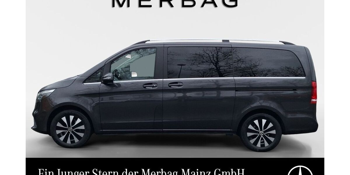Mercedes-Benz V 300 16.428 km 63.880 &euro; Mainz 55128