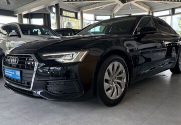 Audi A6 60.500 km 28.699 &euro; Idstein 65510