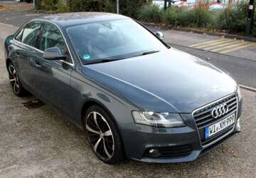 Audi A4 160.000 km 6.900 &euro; Wiesbaden 65201