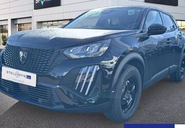Peugeot 2008 2.020 km 21.240 &euro; Wiesbaden 65201