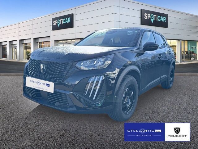 Peugeot 2008 2.020 km 21.240 &euro; Wiesbaden 65201