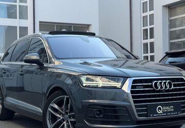 Audi Q7 139.000 km 37.950 &euro; Büttelborn 64572