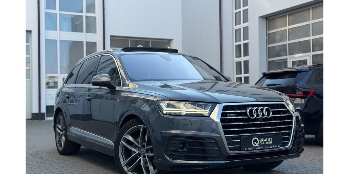 Audi Q7 139.000 km 37.950 &euro; Büttelborn 64572