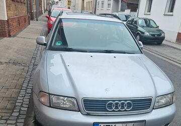 Audi A4 194.500 km 1.500 &euro; Hochheim 65239