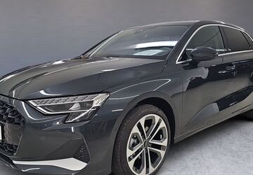 Audi A3 6.000 km 34.490 &euro; Oberursel 61440