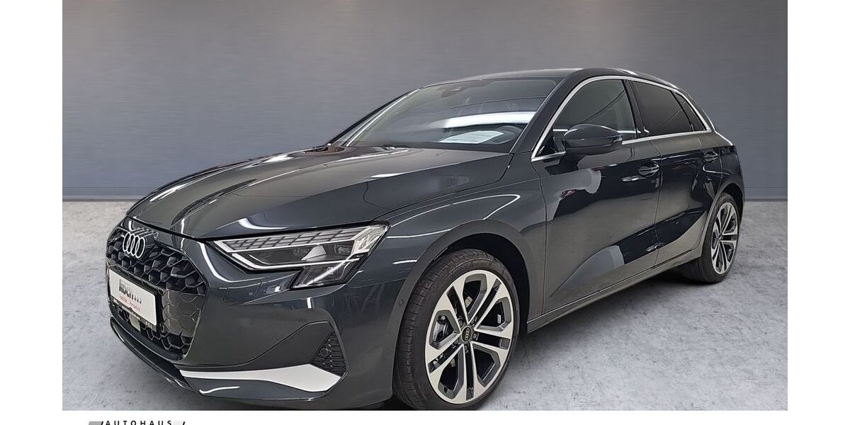 Audi A3 6.000 km 34.490 &euro; Oberursel 61440