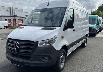 Mercedes-Benz Sprinter 112.186 km 27.251 &euro; Mainz 55122