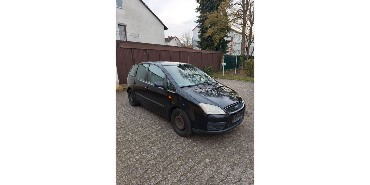 Ford Focus 198.000 km 990 &euro; Rüsselsheim 65428