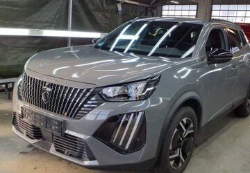 Peugeot 2008 44.060 km 18.460 &euro; Rüsselsheim 65428