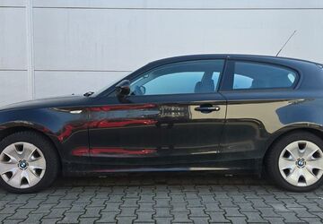 BMW 116 160.000 km 3.800 &euro; Wiesbaden 65201