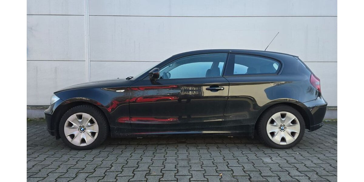 BMW 116 160.000 km 3.800 &euro; Wiesbaden 65201