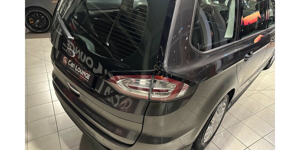 Ford Galaxy 2.0 |7-Sitzer|PDC|Auto|Klima-Auto|Euro6| 101.377 km 15.999 &euro; Mainz-Kostheim 55246