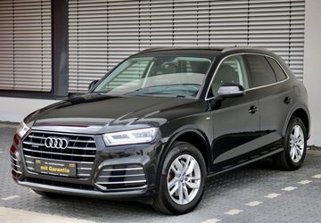 Audi Q5 169.899 km 23.900 &euro; Bodenheim 55294
