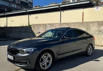 BMW 330 Gran Turismo 234.000 km 14.900 &euro; Mainz 55122