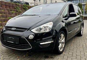 Ford S-Max 156.000 km 7.290 &euro; Taunusstein 65232