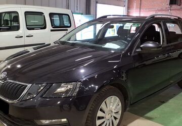Skoda Octavia 187.000 km 9.877 &euro; Kelkheim 65779