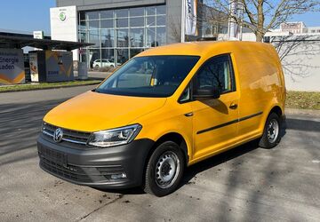 VW Caddy 171.600 km 10.390 &euro; Wiesbaden 65187