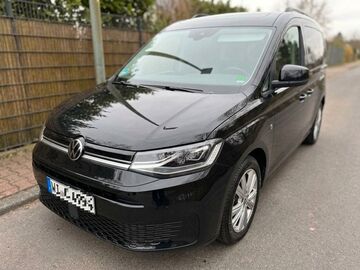 Gebrauchte VW Caddy
