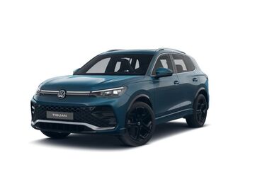 VW Tiguan 16.366 km 42.900 &euro; Wiesbaden 65189