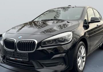BMW 225 89.990 km 15.900 &euro; Oberursel 61440