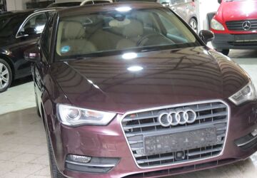 Audi A3 242.000 km 7.600 &euro; Schlangenbad 65388