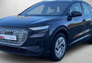 Audi Q4 63.865 km 22.430 &euro; Mainz 55131