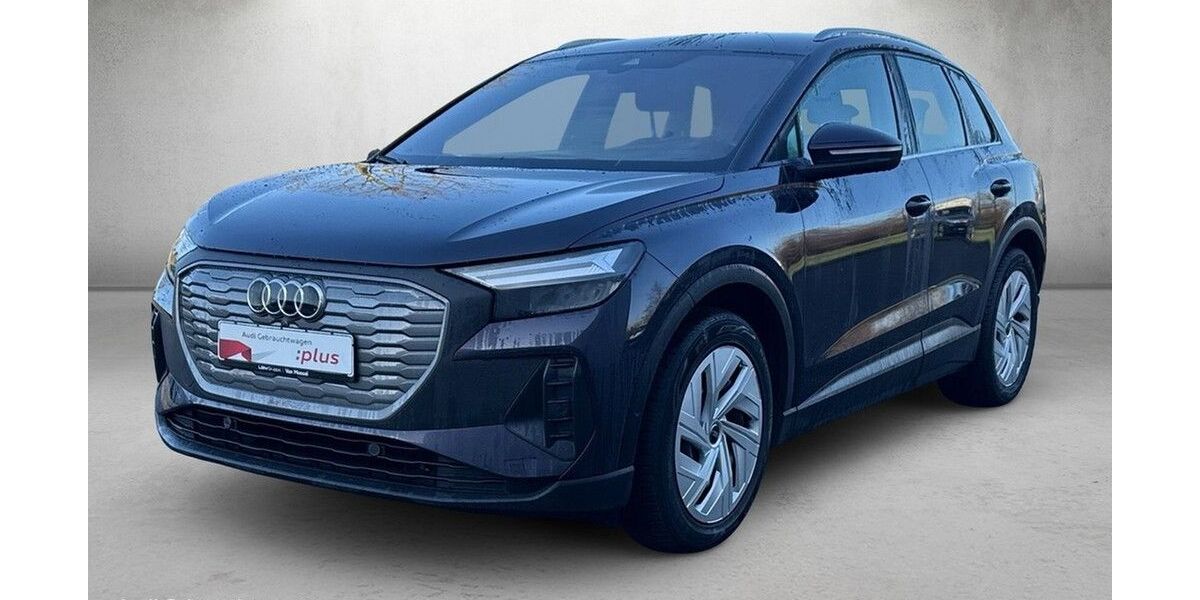 Audi Q4 63.865 km 22.430 &euro; Mainz 55131