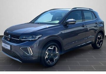 VW T-Cross 2.900 km 28.960 &euro; Bingen / Rhein 55411
