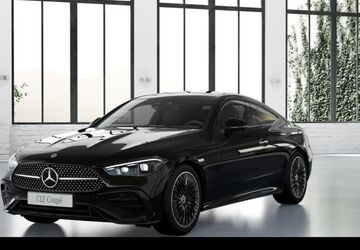 Mercedes-Benz CLE 300 17.400 km 59.690 &euro; Wiesbaden 65189