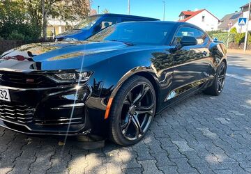 Chevrolet Camaro 33.600 km 41.500 &euro; Kelkheim (Taunus) 65779