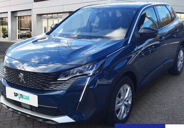 Peugeot 3008 14.153 km 19.580 &euro; Mainz 55120