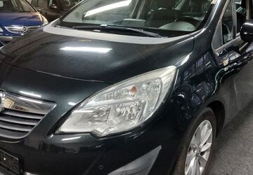 Opel Meriva 112.000 km 5.960 &euro; Rüsselsheim 65428