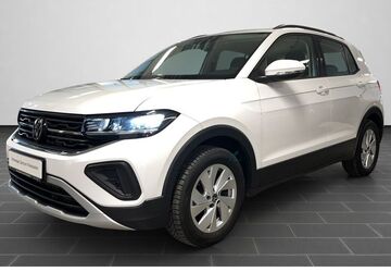 VW T-Cross 16.478 km 22.200 &euro; Wiesbaden 65189