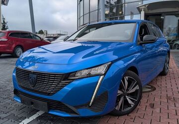 Peugeot 308 88.770 km 14.490 &euro; Mainz 55128