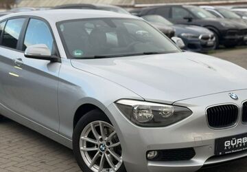 BMW 116 150.000 km 6.900 &euro; Wiesbaden 65201