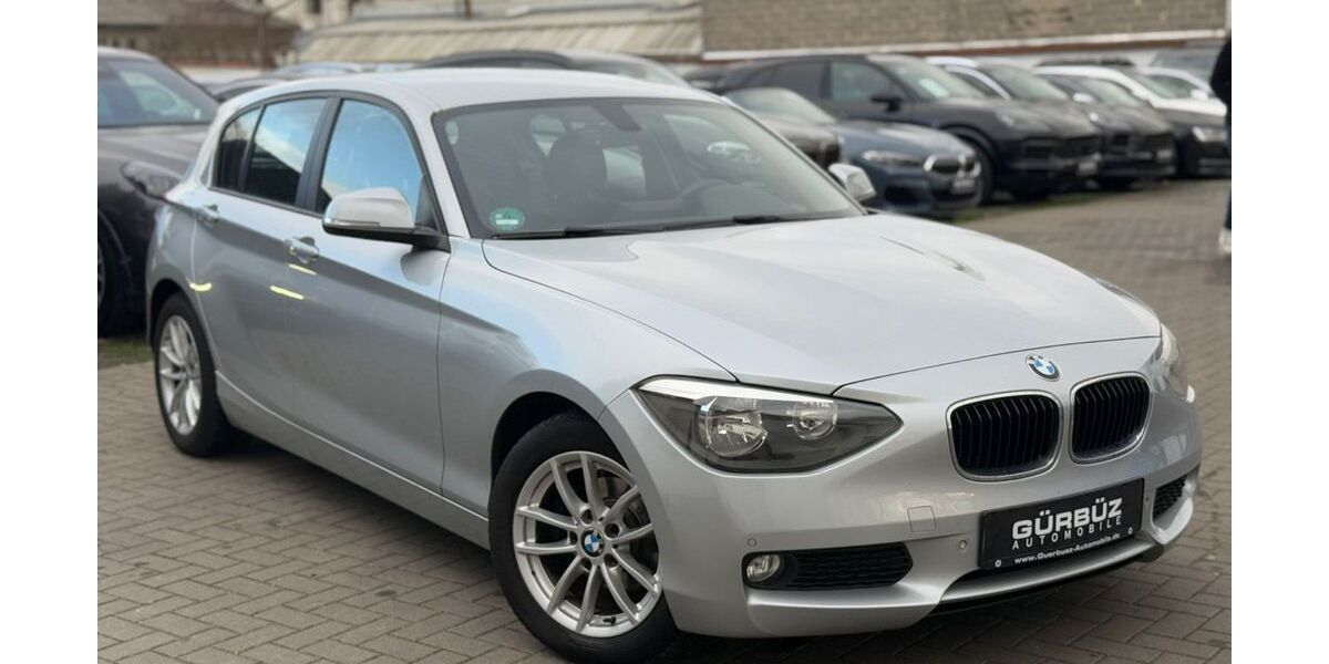 BMW 116 150.000 km 6.900 &euro; Wiesbaden 65201