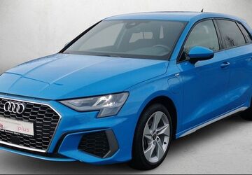 Audi A3 53.161 km 22.680 &euro; Mainz 55131