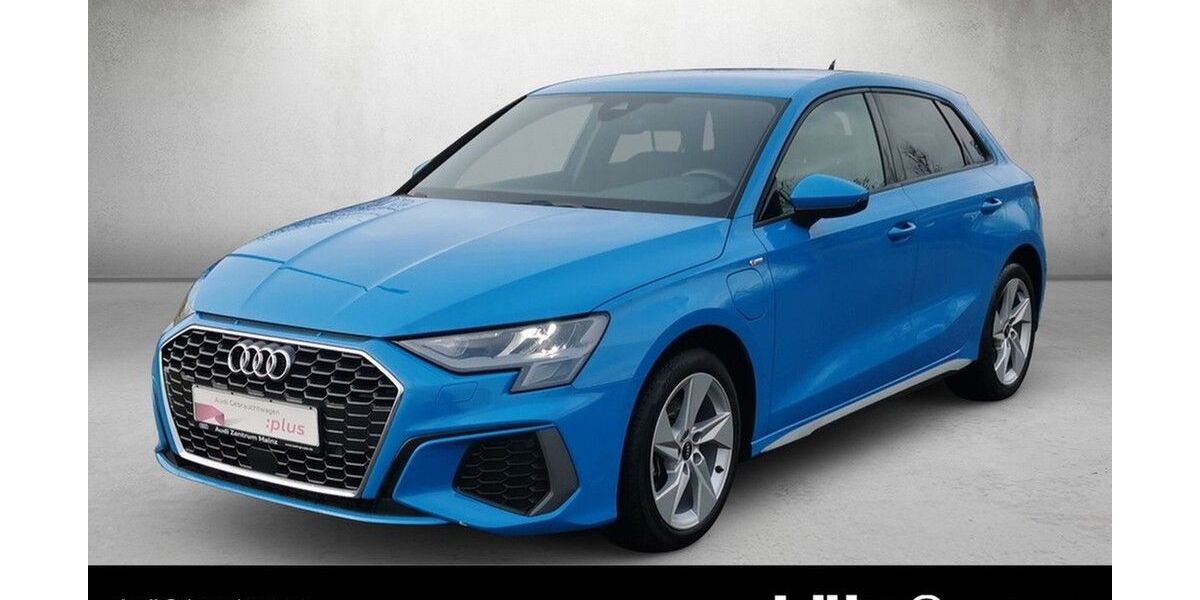 Audi A3 53.161 km 22.680 &euro; Mainz 55131