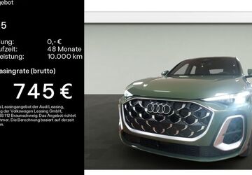 Audi SQ5 11.900 km 75.999 &euro; Königstein/Ts. 61462