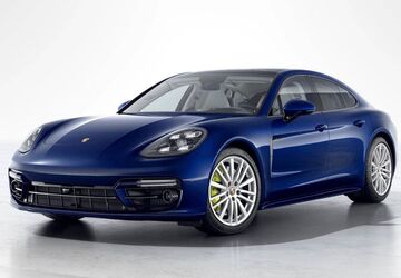 Porsche Panamera 50.928 km 83.490 &euro; Hofheim 65719