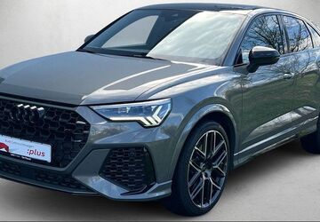 Audi RSQ3 35.098 km 62.980 &euro; Mainz 55131