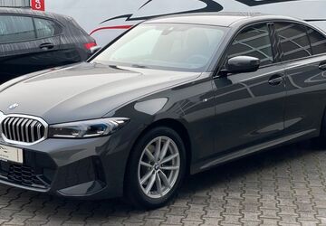 BMW 320 14.000 km 37.990 &euro; Trebur 65468