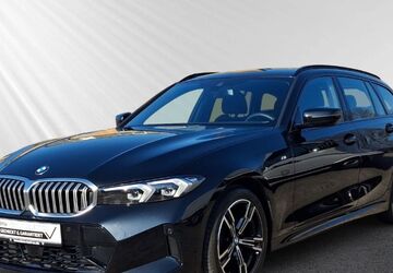 BMW 318 13.741 km 37.470 &euro; Wiesbaden 65203