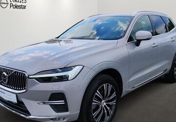 Volvo XC60 30.200 km 37.250 &euro; Mainz-Kastel 55252