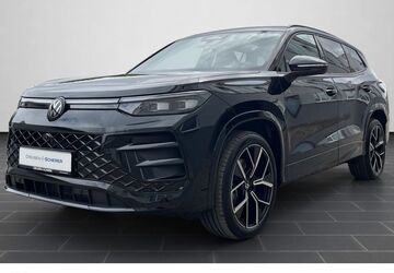 VW Tayron 4.900 km 54.860 &euro; Bingen / Rhein 55411