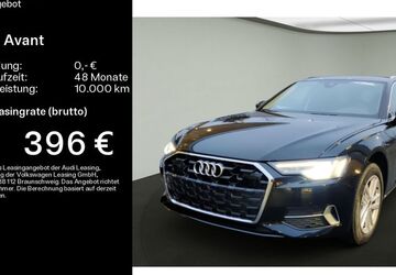 Audi A6 20.990 km 37.990 &euro; Oberursel 61440