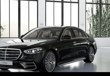 Mercedes-Benz S 350 49.400 km 88.890 &euro; Wiesbaden 65189